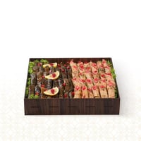 ستاند أنيق لورق العنب بدبس الرمان اللذيذ والمسخن