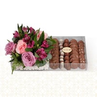 شوكولاتة منوع 500 جم