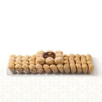 صينية اكريليك المعمول الحجازي - 1 كيلو