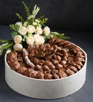 بكج ضيافة يكفي حتى 50 شخص