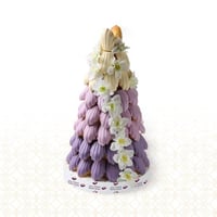 هرم المادلين كيك كلاسيك - 69 قطعة