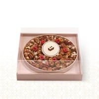 بوكس الاناقة ( تمر محشي 1 كيلو )