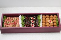 بكج اللمة ( 26 حبة ورق عنب عدد 11 حبة مسخن و 20 حب...