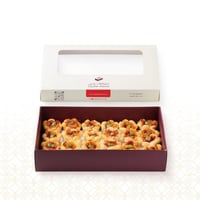 كب شاورما - 25 قطعة