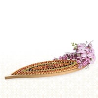 صينية غصن الفرح للمناسبات تشيز تايني