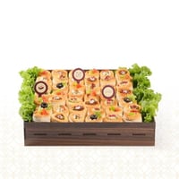 ستاند تارت موالح بحشوات متنوعة