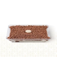 كيكة الهبة كرنشي شوكلت