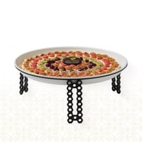 صينية تايني تشيز كيك - 125 قطعة