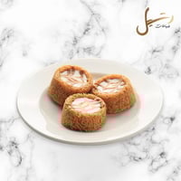 بوكس كب الشعيرية باللوتس - 24 قطعة