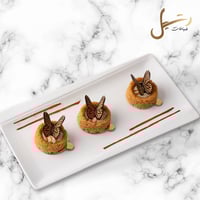 بوكس كب الشعيرية باللوتس - 24 قطعة