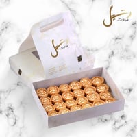 بوكس كب الشعيرية باللوتس - 24 قطعة