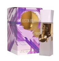 عطر جاستن بيبر كوليكتور ايديشن او دو بارفيوم 50مل