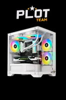 تجميعة بي سي RX 580