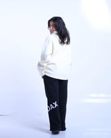 New Olive Overseas Hoodie