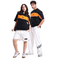 Addax black T-shirt_210