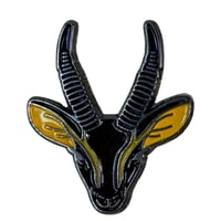 ملصقات هدية مع طلبات