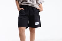 Black shorts from Addax