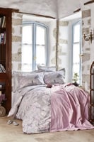 طقم مفارش مزدوج Akina