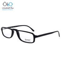 نظارة قراءة ديفيرسو اسود