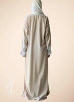 1522001 شرشف مرد لف بيج دانتيل طرحة لينين