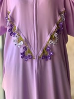 شرشف صلاة موف سستة اويا تركي يدوي