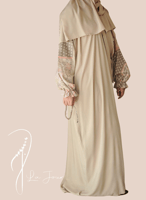 شرشف صلاة لف باج رسم باتيك خربزى فاخر