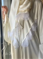 شرشف صلاة سكري سستة اويا تركي يدوي