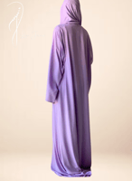 شرشف صلاة موف سستة اويا تركي يدوي