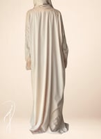 شرشف مرد لف بيج دانتيل طرحة مثبتة