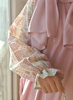 شرشف صلاة لف رسم باتيك بنك بصلي على موف