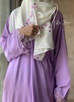 شرشف صلاة لف موف أويا موف