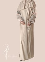 شرشف صلاة لف باج رسم باتيك خربزى فاخر