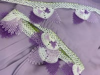 شرشف صلاة اويا لف لفندر موف