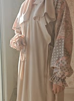 شرشف صلاة لف باج رسم باتيك خربزى فاخر