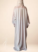 شرشف صلاة لف رسم باتيك باستيل بيج على بصلي من لى ج...