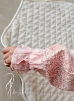 شرشف صلاة لف رسم باتيك باستيل بيج على بصلي من لى ج...