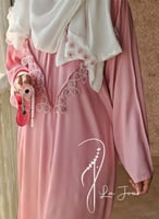 شرشف صلاة سستة بنك مزين بالاويا التركى من لاجور