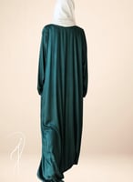 شرشف صلاة لف بيج بالكروشيه و الورد الفاخر