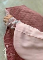 224508 شرشف صلاة باتيك خربزي سستة.