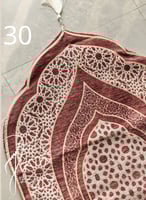 سجاجيد بسفنج حرارى بعدة الوان من لاجور