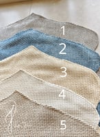 سجاجيد بعدة الوان قطيفة من لاجور