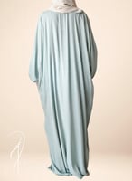 شرشف صلاة سستة رسم باتيك تفني باستيل فاتح