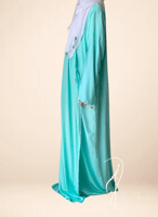 شرشف صلاة لف تفني بالكروشيه و الورد الاويا