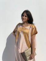 ثوب فستان محراب