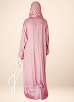 شرشف صلاة لف بنك فاتح مزين بالاويا تركي يدوي