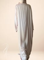 شرشف صلاة لف بارد وردي بالكروشيه و ورد الأويا من ل...