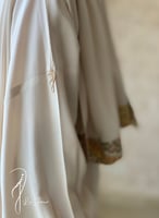 شرشف صلاة رسم باتيك بيج سستة . .