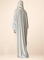 شرشف صلاة باتيك بيج و باستيل سستة.