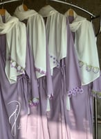 شرشف صلاة لف أويا موف من لاجور