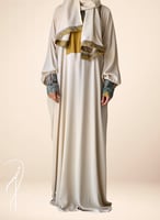 شرشف صلاة باتيك بيج و باستيل سستة.